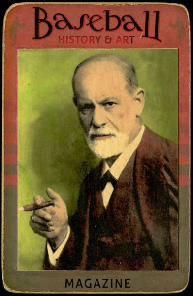 10 Freud
